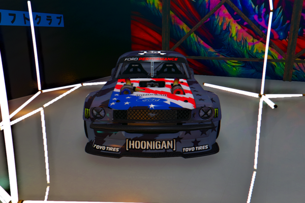 hoonicorn-f