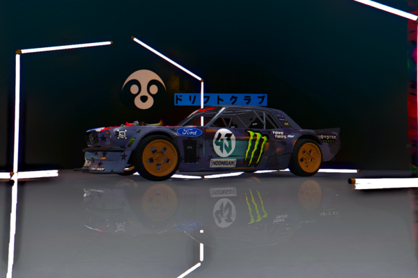 hoonicorn-s